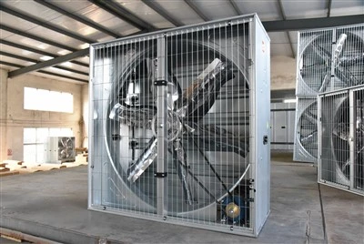28 '' ventilátor skleníkového kladiva