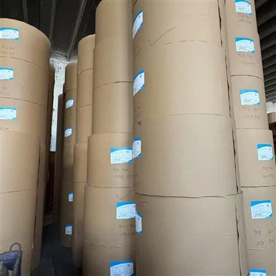 95GSM KRAFT PAPÍR PRO VÝKONSKÝ KRAFT PŘEDPOKLAD PŘEDMĚNA CHARALOVÁNÍ