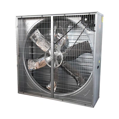 Výfukový ventilátor odstředivého ventilátoru s vysokou kvalitou